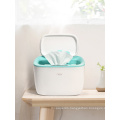 ABS Electric Baby Wet Wipes Warmer with Dispenser